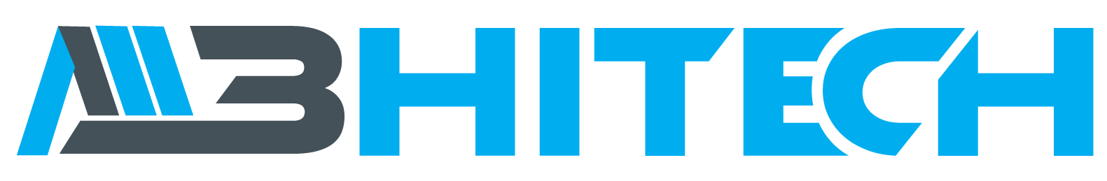 A3HiTech Logo